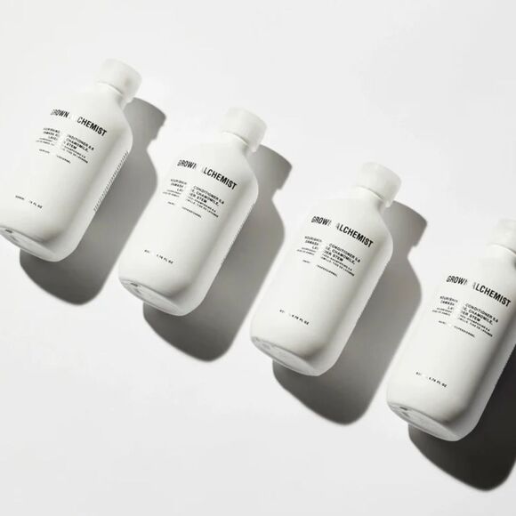 Grown Alchemist Nourishing Conditioner - Picture 4 of 8